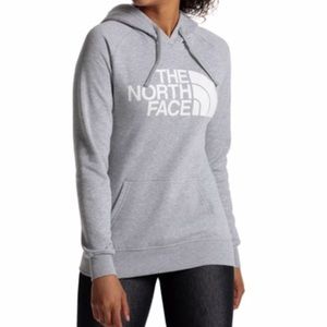 Women’s North Face Hoodie